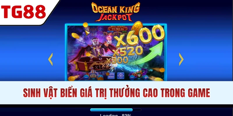 Săn mục tiêu với giá trị thưởng cạnh tranh